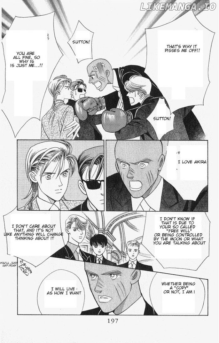 Manga Grimm Douwa: Kaguya-Hime chapter 36 - page 13