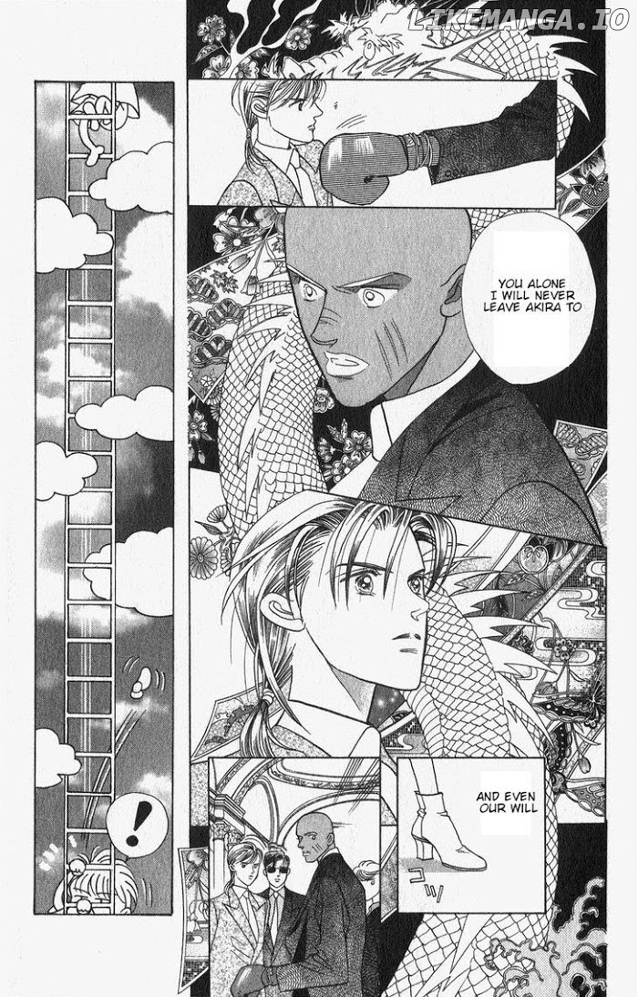 Manga Grimm Douwa: Kaguya-Hime chapter 36 - page 15