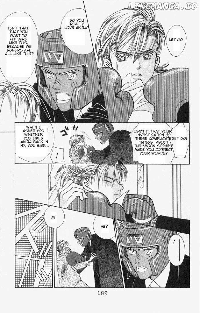 Manga Grimm Douwa: Kaguya-Hime chapter 36 - page 5