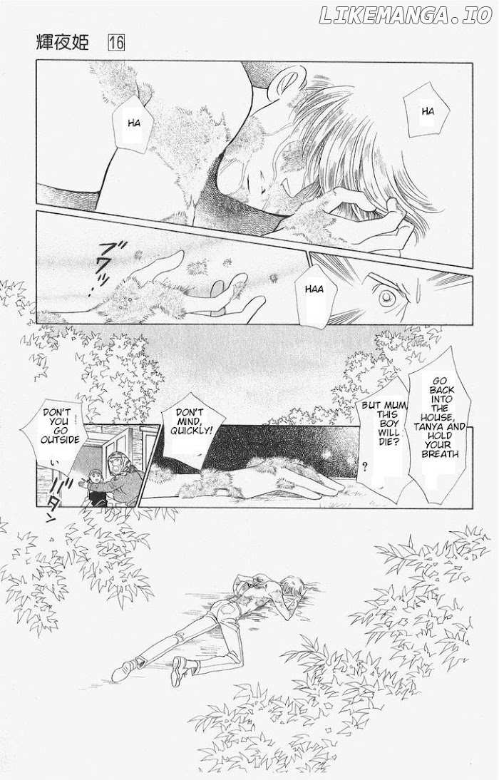 Manga Grimm Douwa: Kaguya-Hime chapter 37 - page 11