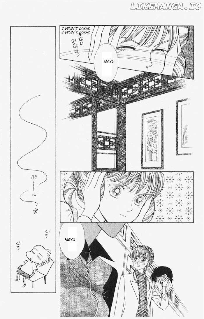 Manga Grimm Douwa: Kaguya-Hime chapter 37 - page 15