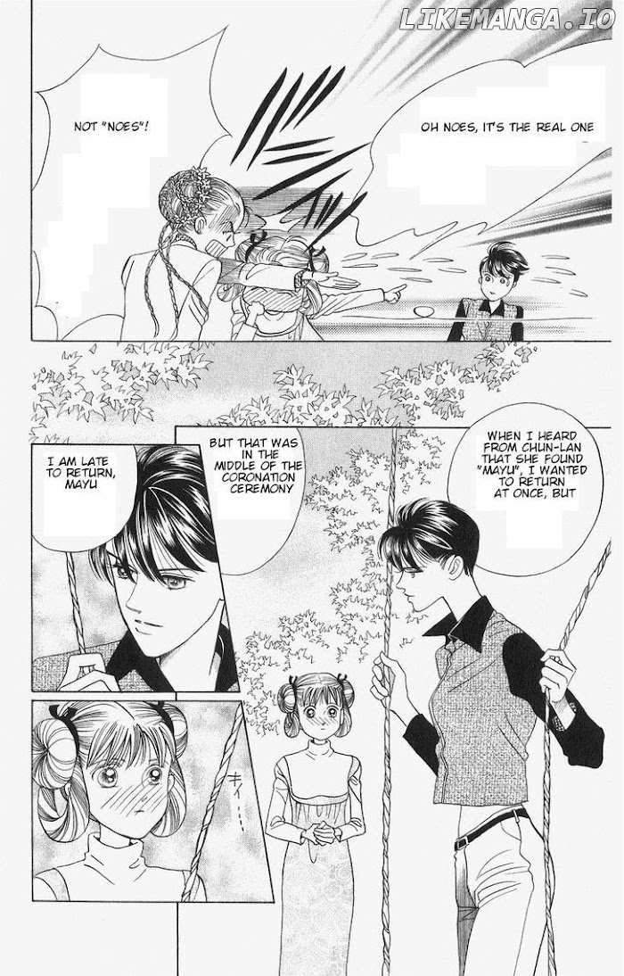 Manga Grimm Douwa: Kaguya-Hime chapter 37 - page 20