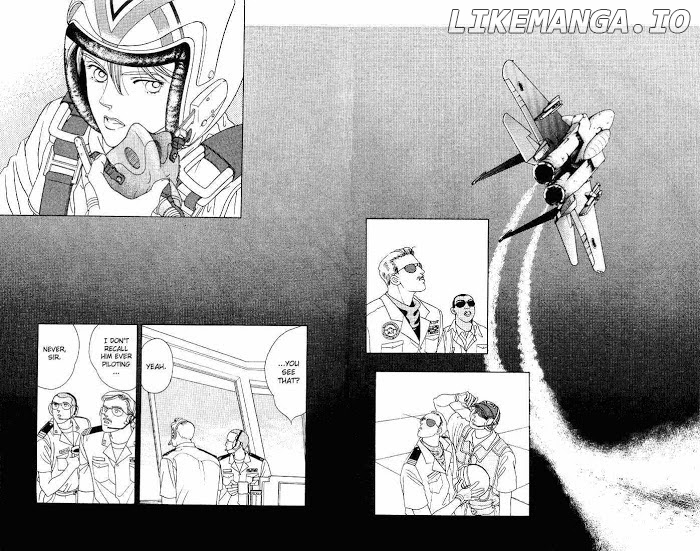 Manga Grimm Douwa: Kaguya-Hime chapter 3 - page 20
