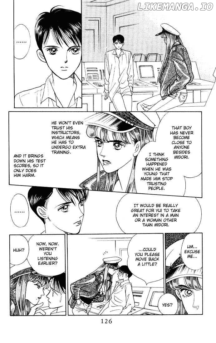 Manga Grimm Douwa: Kaguya-Hime chapter 4 - page 11