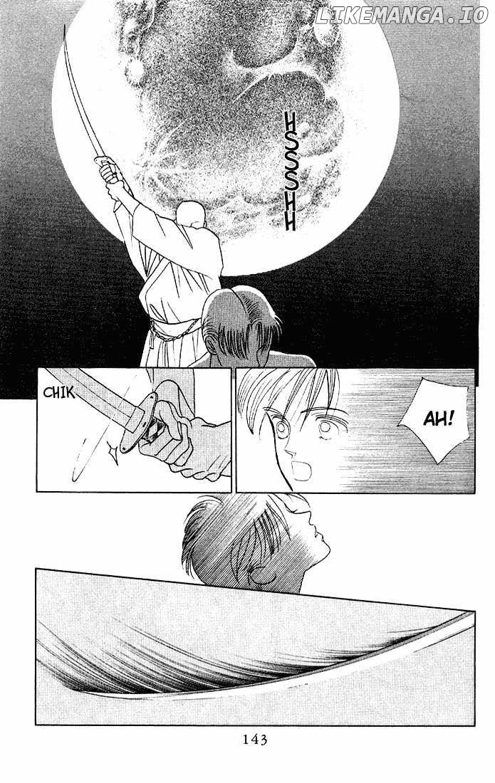 Manga Grimm Douwa: Kaguya-Hime chapter 4 - page 28