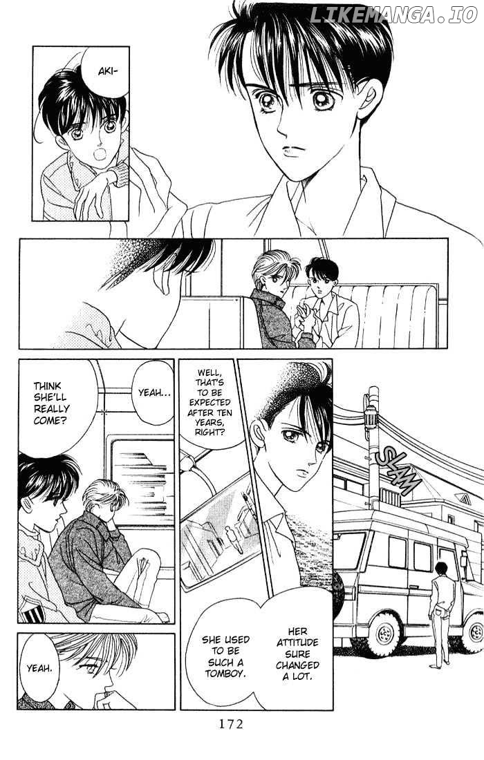 Manga Grimm Douwa: Kaguya-Hime chapter 5 - page 13