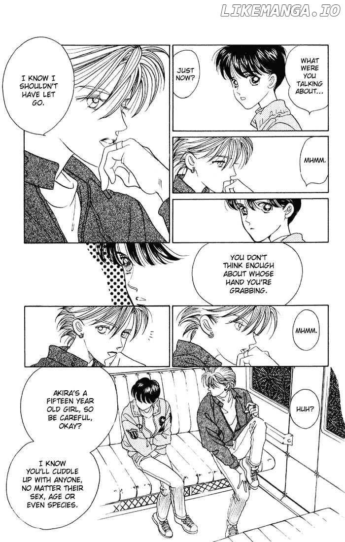 Manga Grimm Douwa: Kaguya-Hime chapter 5 - page 14