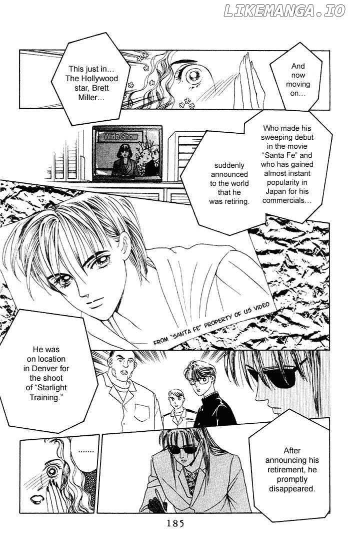 Manga Grimm Douwa: Kaguya-Hime chapter 5 - page 26