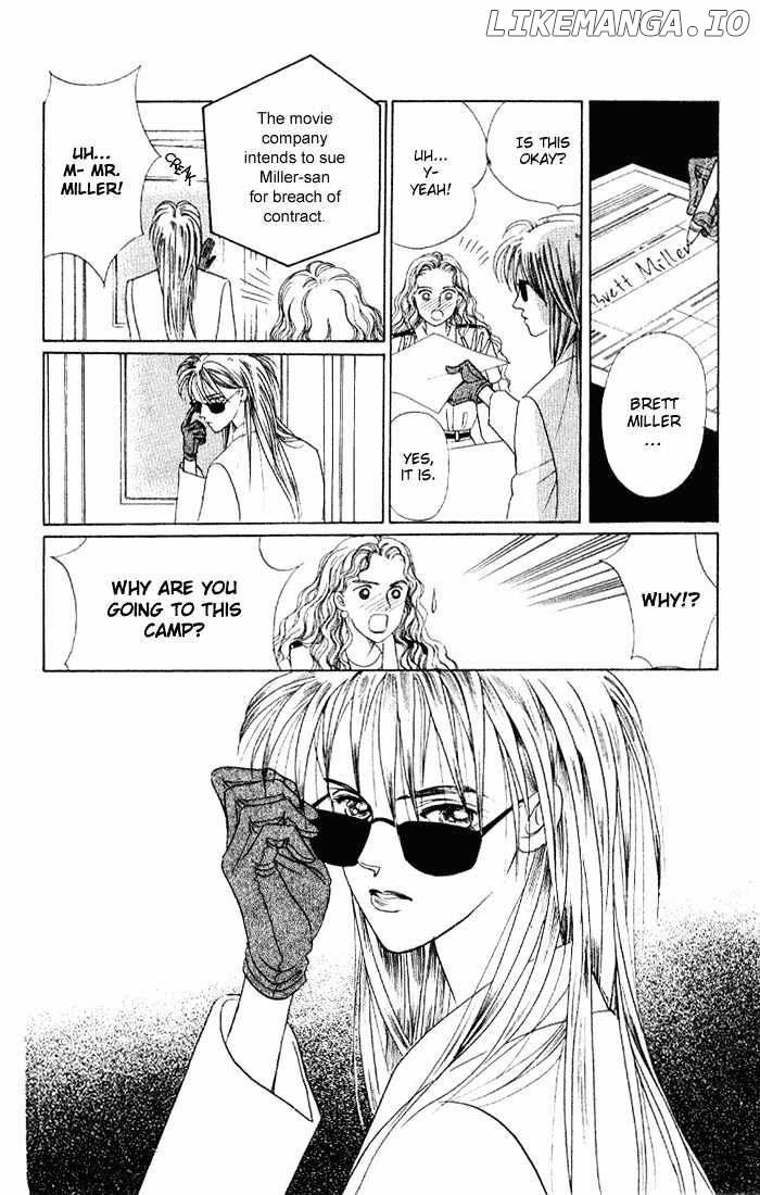 Manga Grimm Douwa: Kaguya-Hime chapter 5 - page 27