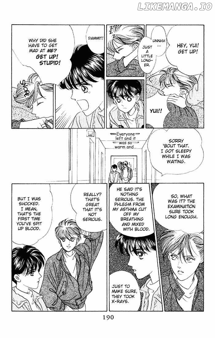 Manga Grimm Douwa: Kaguya-Hime chapter 5 - page 31