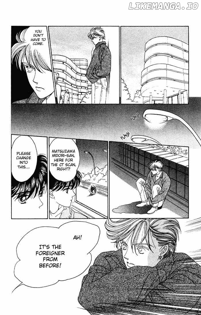 Manga Grimm Douwa: Kaguya-Hime chapter 5 - page 37
