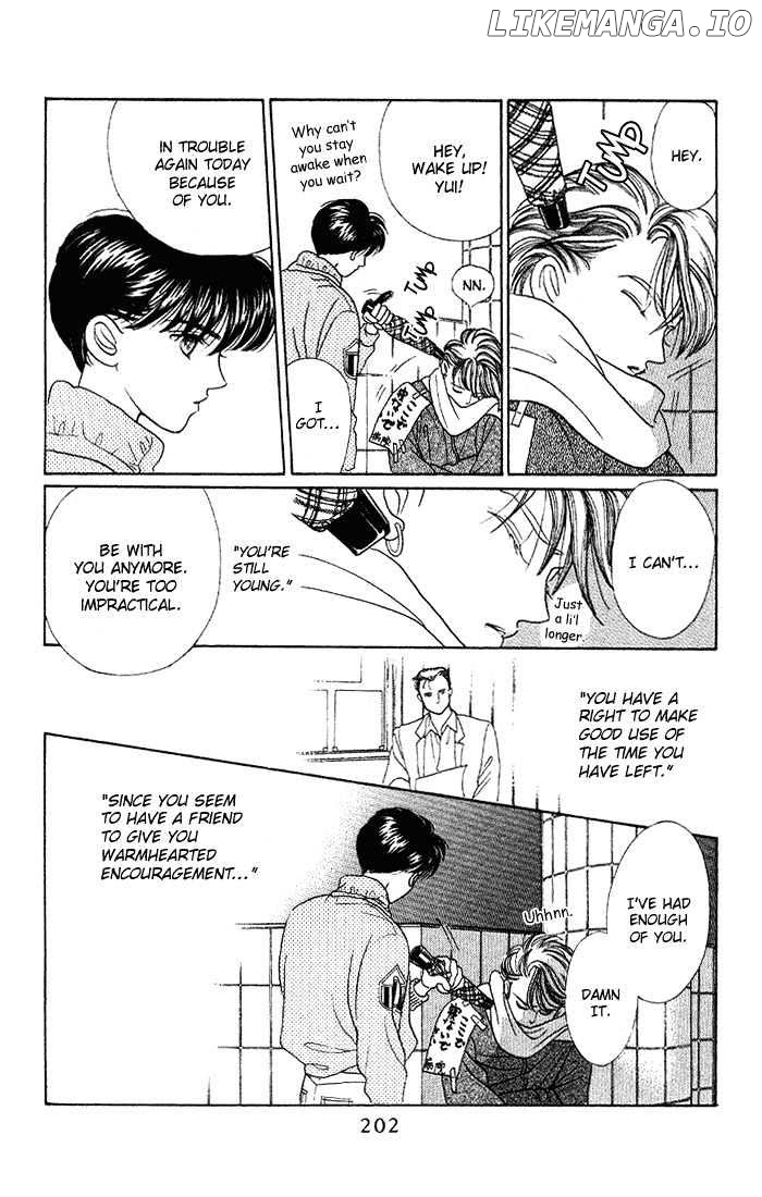 Manga Grimm Douwa: Kaguya-Hime chapter 5 - page 43