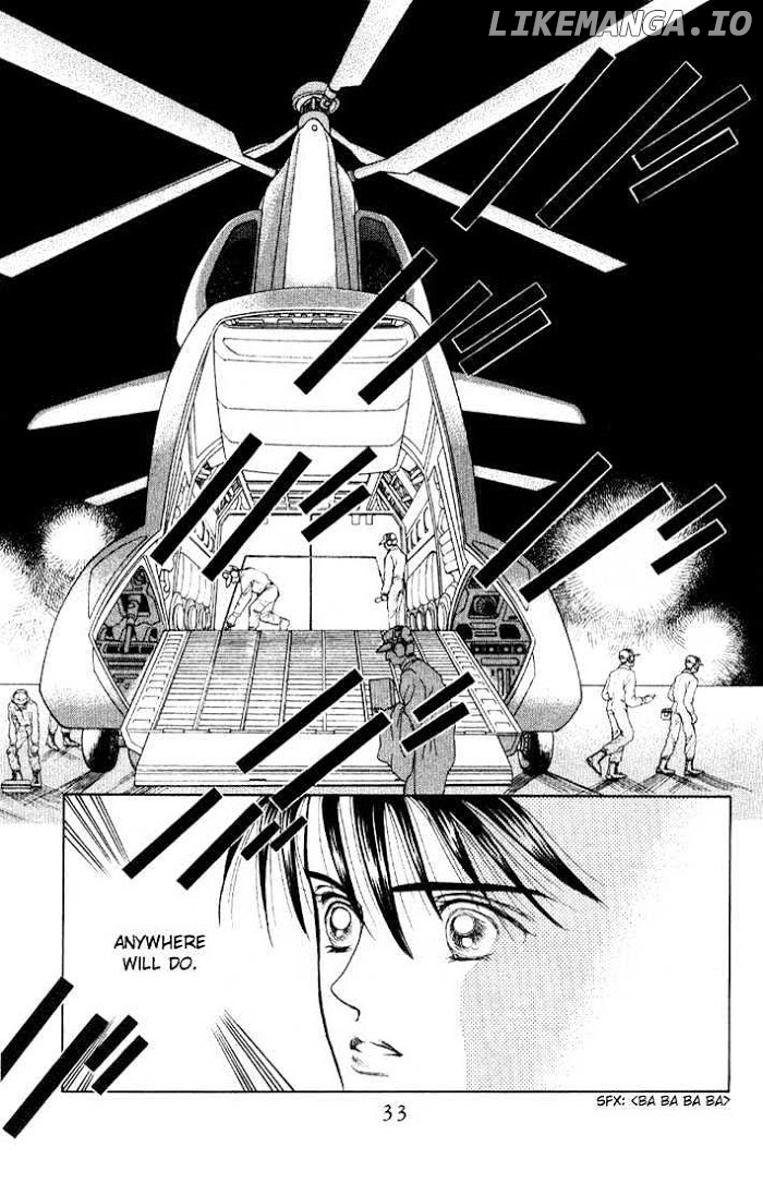 Manga Grimm Douwa: Kaguya-Hime chapter 6 - page 26