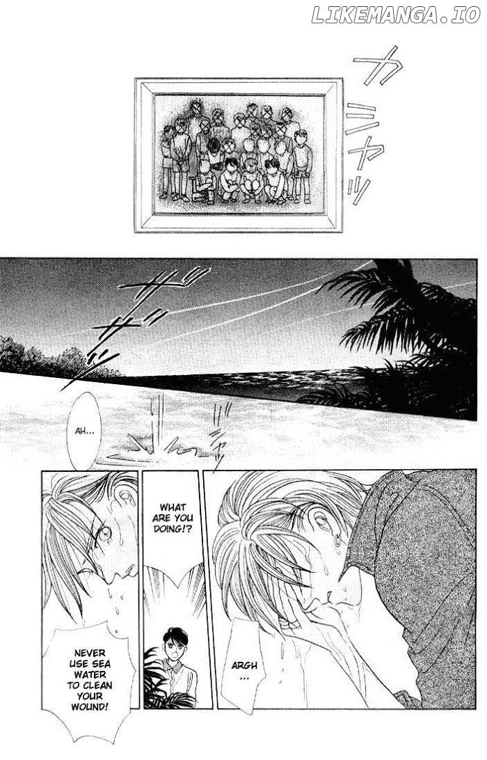 Manga Grimm Douwa: Kaguya-Hime chapter 8 - page 25