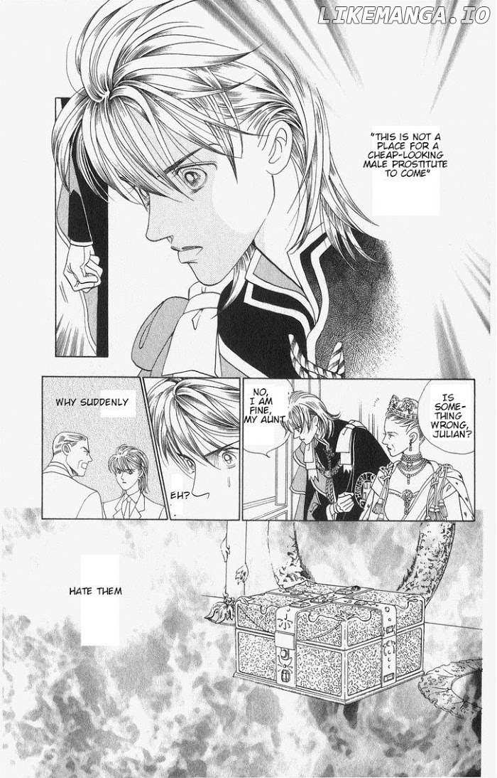 Manga Grimm Douwa: Kaguya-Hime chapter 30 - page 10