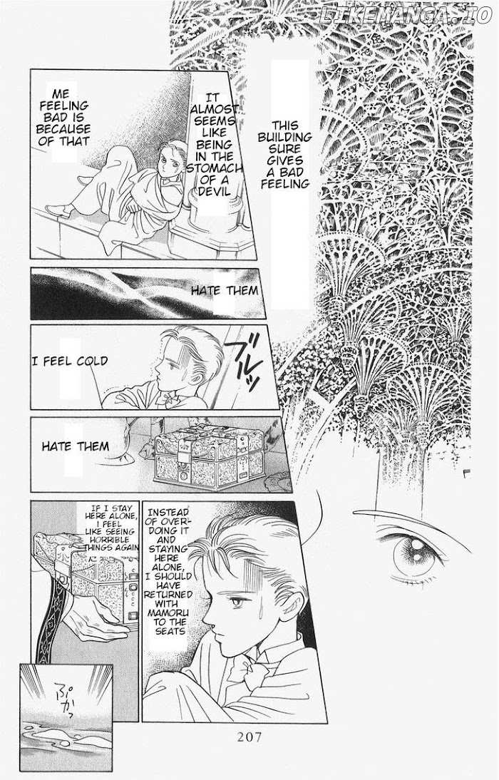 Manga Grimm Douwa: Kaguya-Hime chapter 29 - page 19