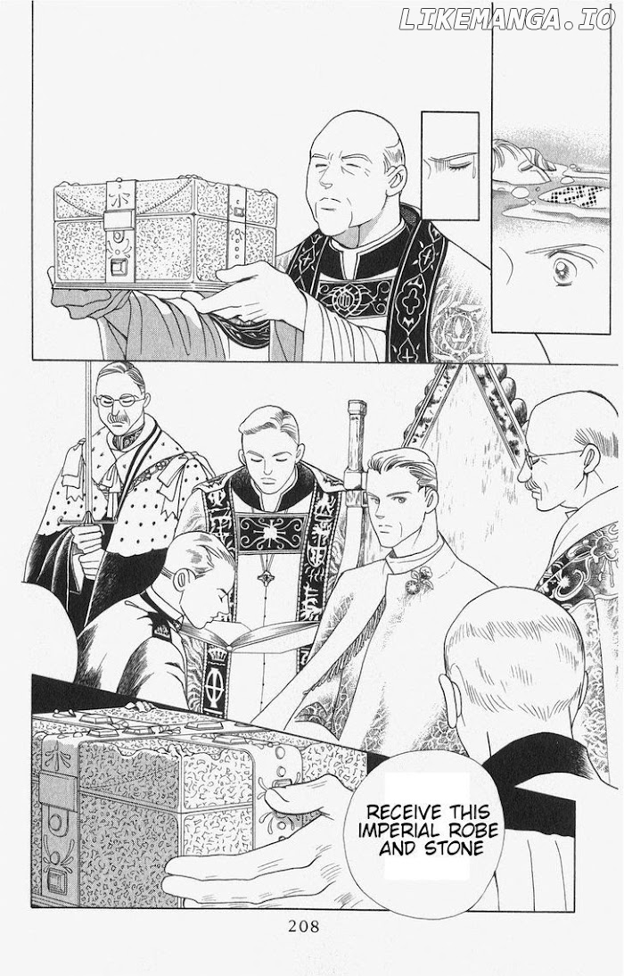 Manga Grimm Douwa: Kaguya-Hime chapter 29 - page 20
