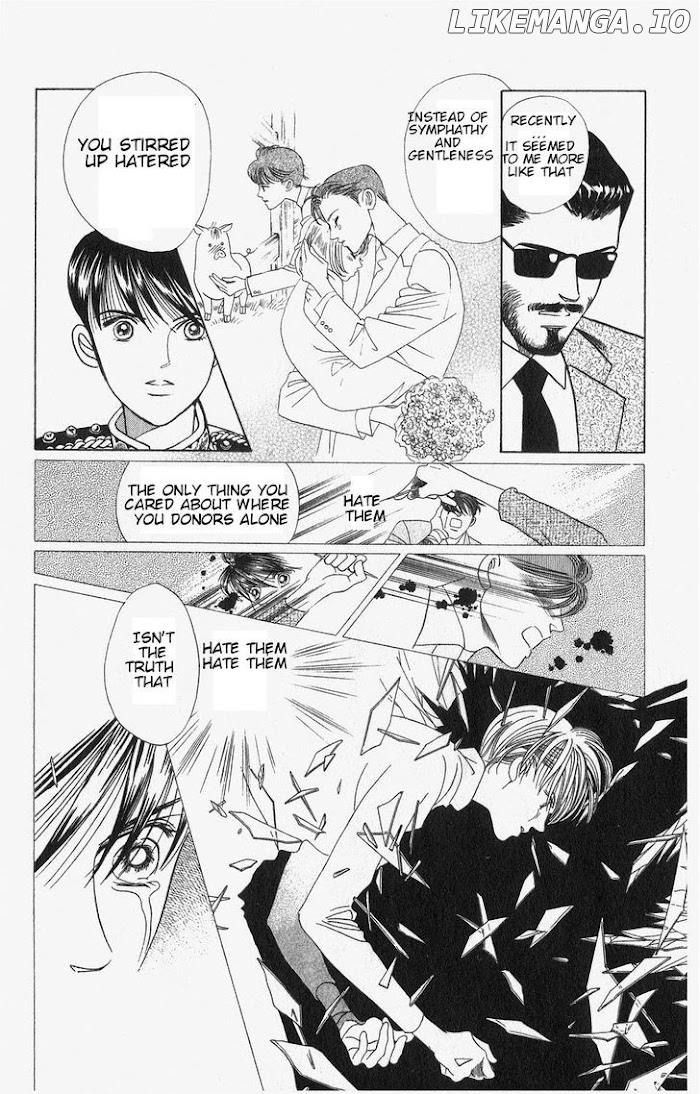 Manga Grimm Douwa: Kaguya-Hime chapter 29 - page 7