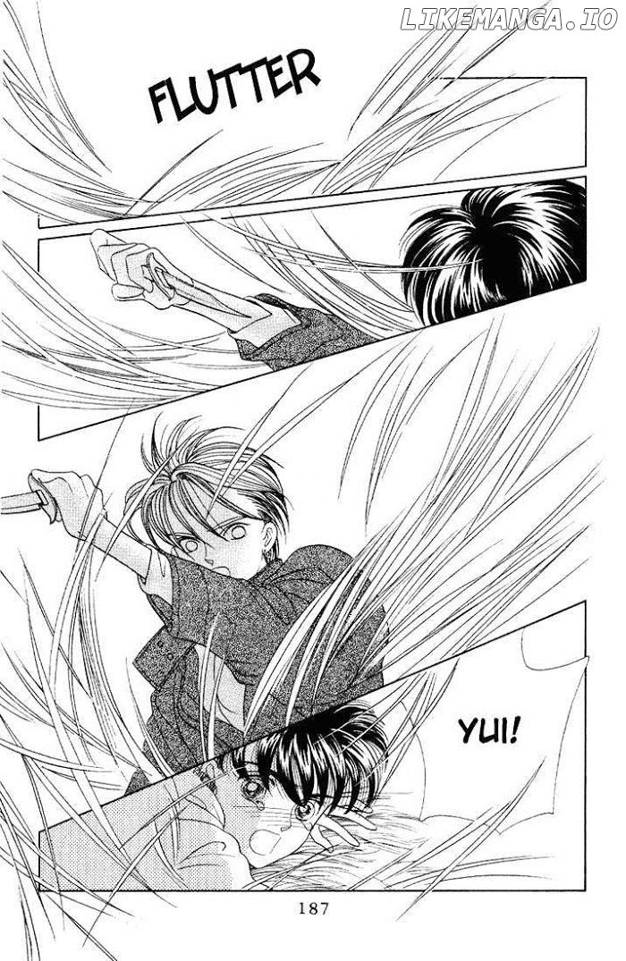 Manga Grimm Douwa: Kaguya-Hime chapter 10 - page 25
