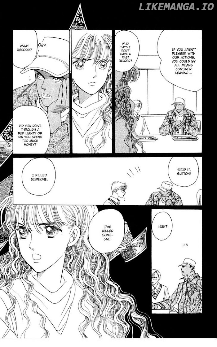 Manga Grimm Douwa: Kaguya-Hime chapter 19 - page 23