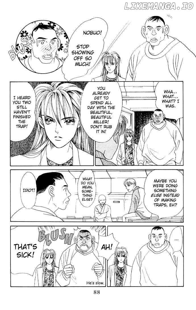 Manga Grimm Douwa: Kaguya-Hime chapter 13 - page 11