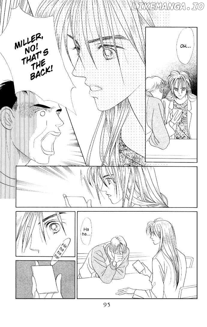 Manga Grimm Douwa: Kaguya-Hime chapter 13 - page 18