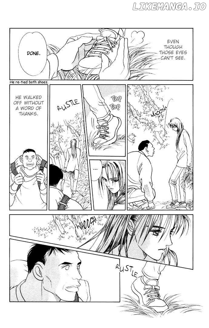 Manga Grimm Douwa: Kaguya-Hime chapter 13 - page 9