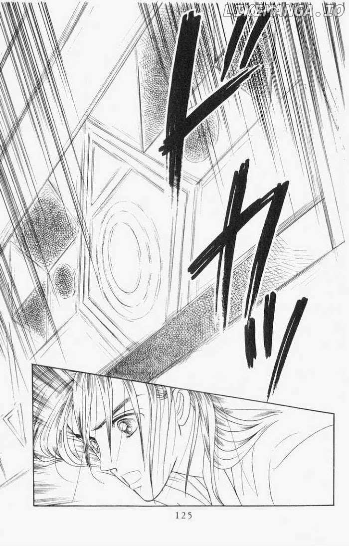 Manga Grimm Douwa: Kaguya-Hime chapter 14 - page 24