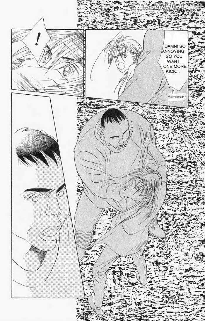 Manga Grimm Douwa: Kaguya-Hime chapter 14 - page 5