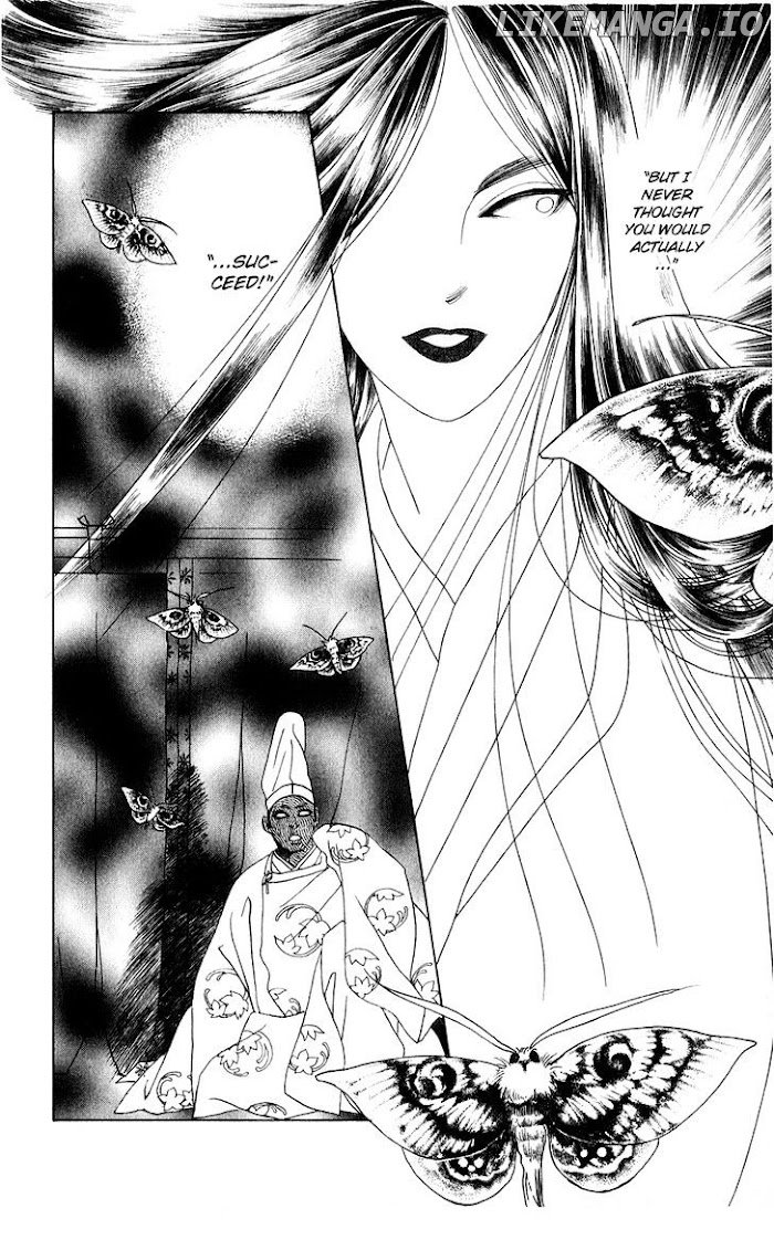 Manga Grimm Douwa: Kaguya-Hime chapter 17 - page 11