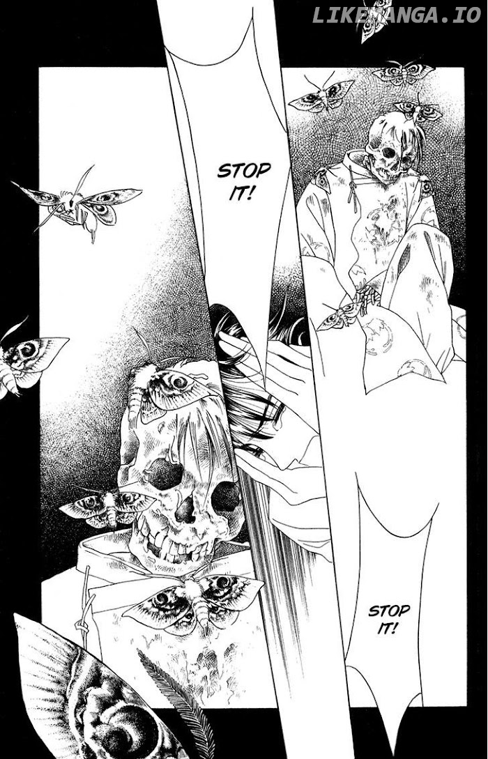 Manga Grimm Douwa: Kaguya-Hime chapter 17 - page 14