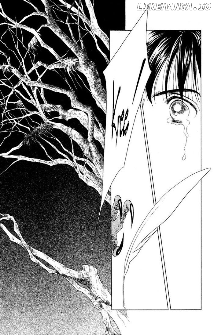 Manga Grimm Douwa: Kaguya-Hime chapter 18 - page 42