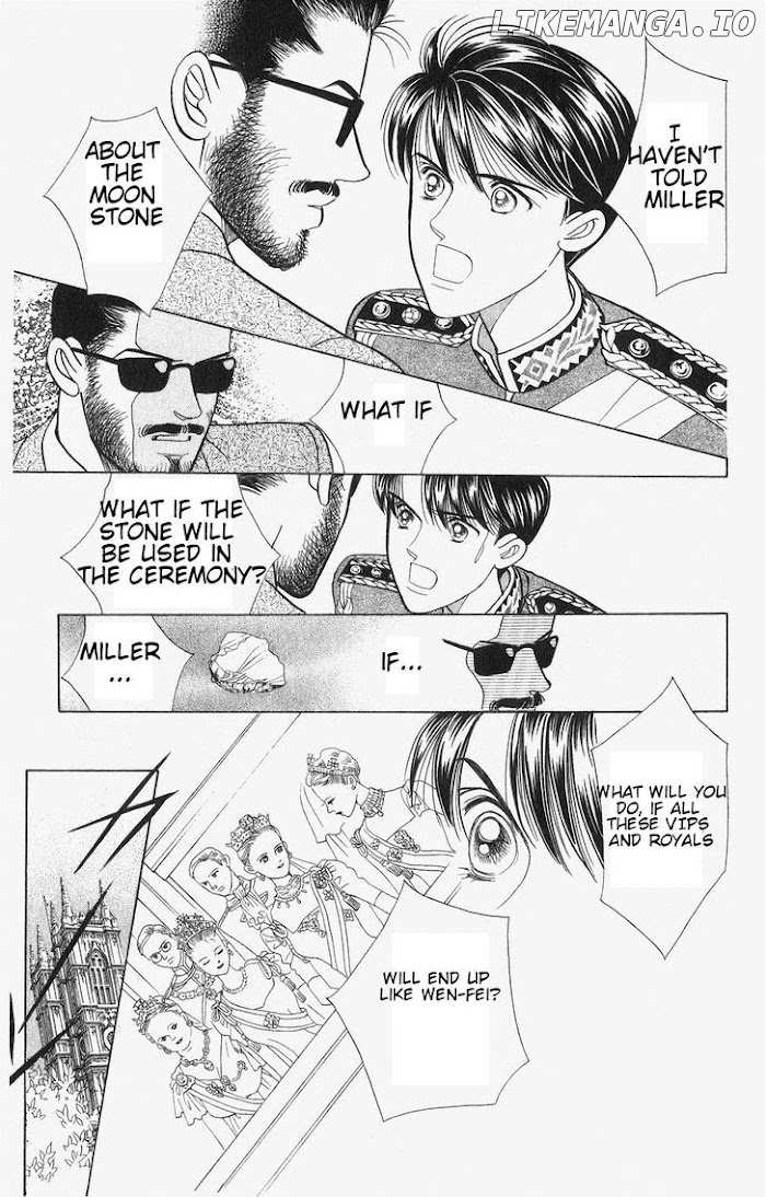 Manga Grimm Douwa: Kaguya-Hime chapter 28 - page 14
