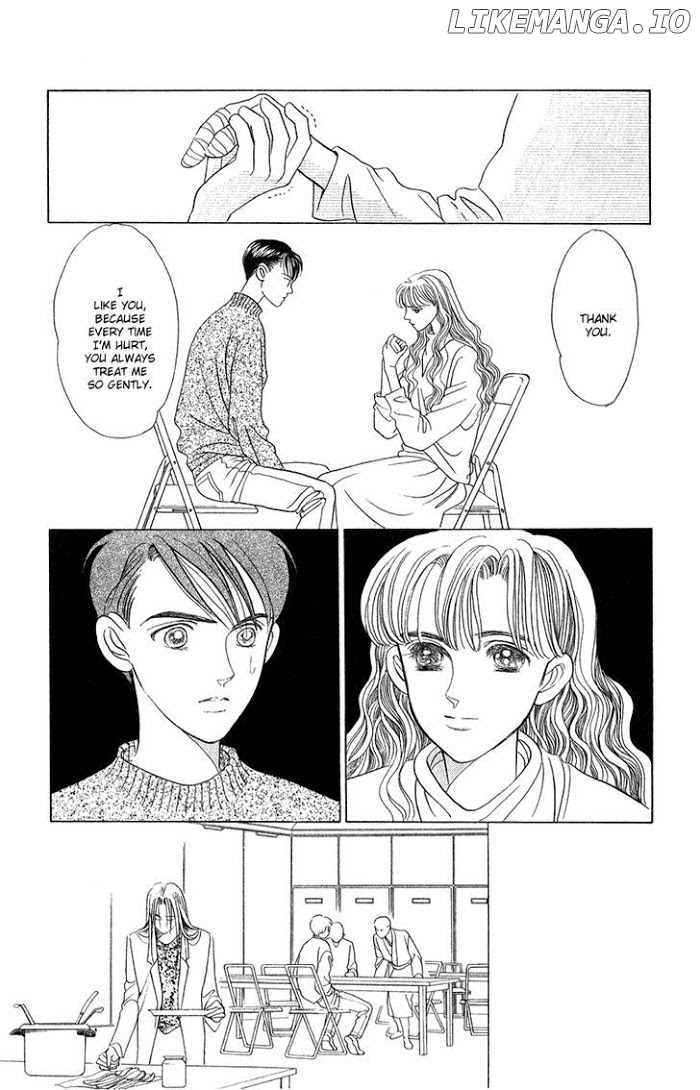 Manga Grimm Douwa: Kaguya-Hime chapter 20 - page 17