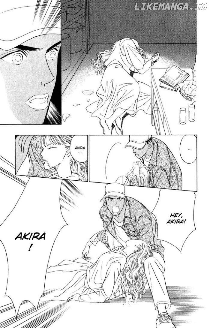 Manga Grimm Douwa: Kaguya-Hime chapter 20 - page 27