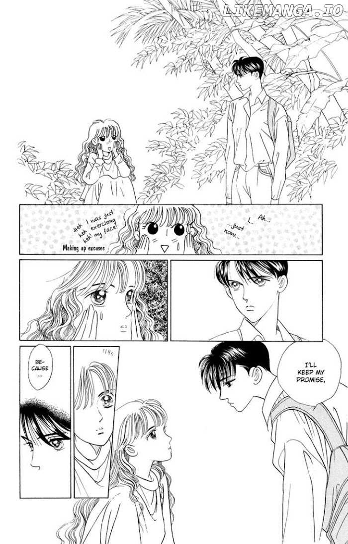 Manga Grimm Douwa: Kaguya-Hime chapter 21 - page 41