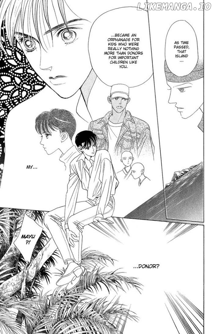 Manga Grimm Douwa: Kaguya-Hime chapter 22 - page 17