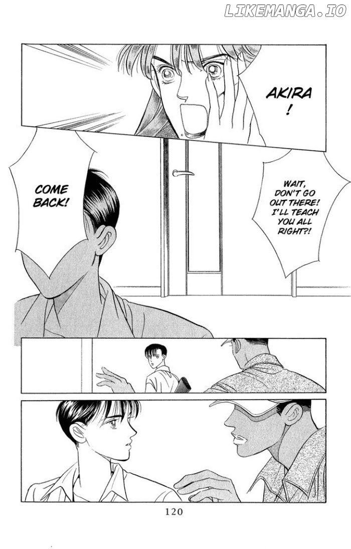 Manga Grimm Douwa: Kaguya-Hime chapter 22 - page 28