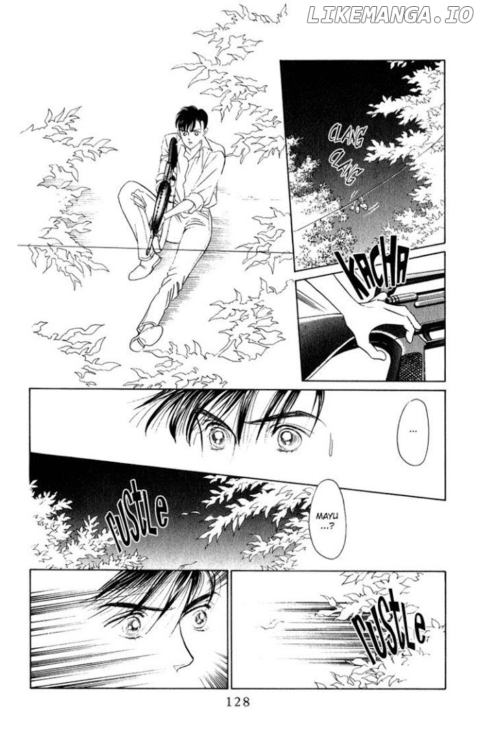 Manga Grimm Douwa: Kaguya-Hime chapter 22 - page 36