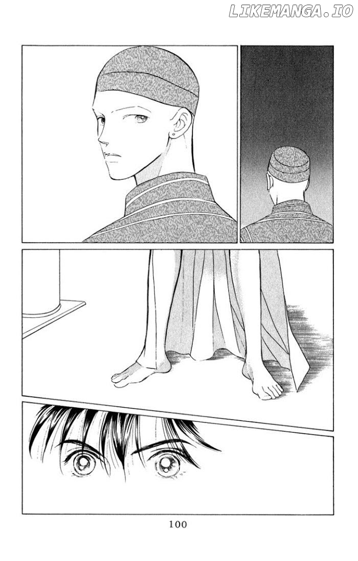 Manga Grimm Douwa: Kaguya-Hime chapter 22 - page 8
