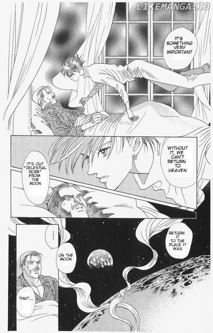 Manga Grimm Douwa: Kaguya-Hime chapter 23 - page 15