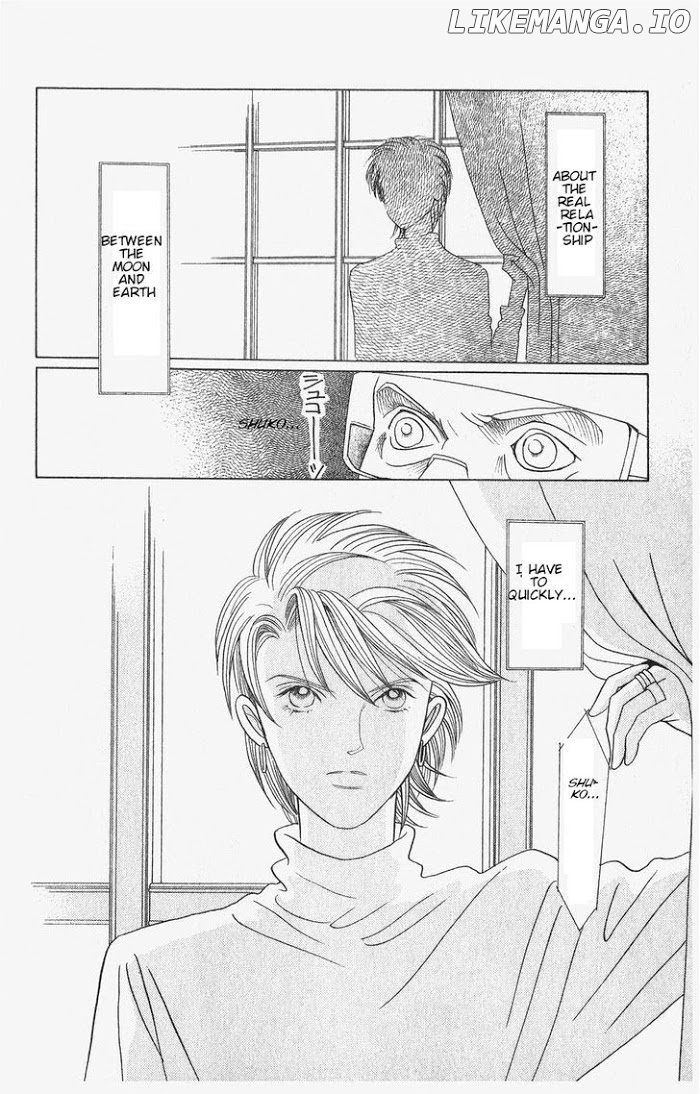 Manga Grimm Douwa: Kaguya-Hime chapter 24 - page 16