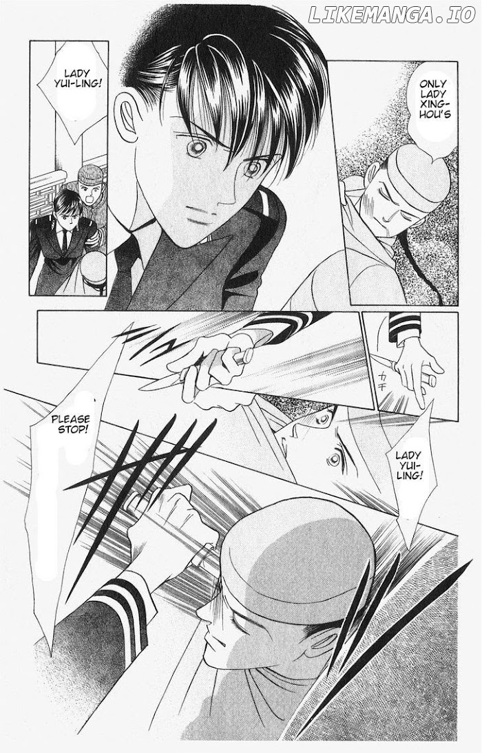 Manga Grimm Douwa: Kaguya-Hime chapter 26 - page 10