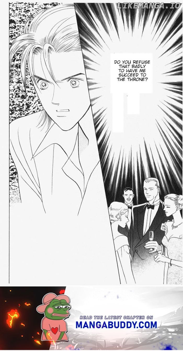 Manga Grimm Douwa: Kaguya-Hime chapter 26 - page 30