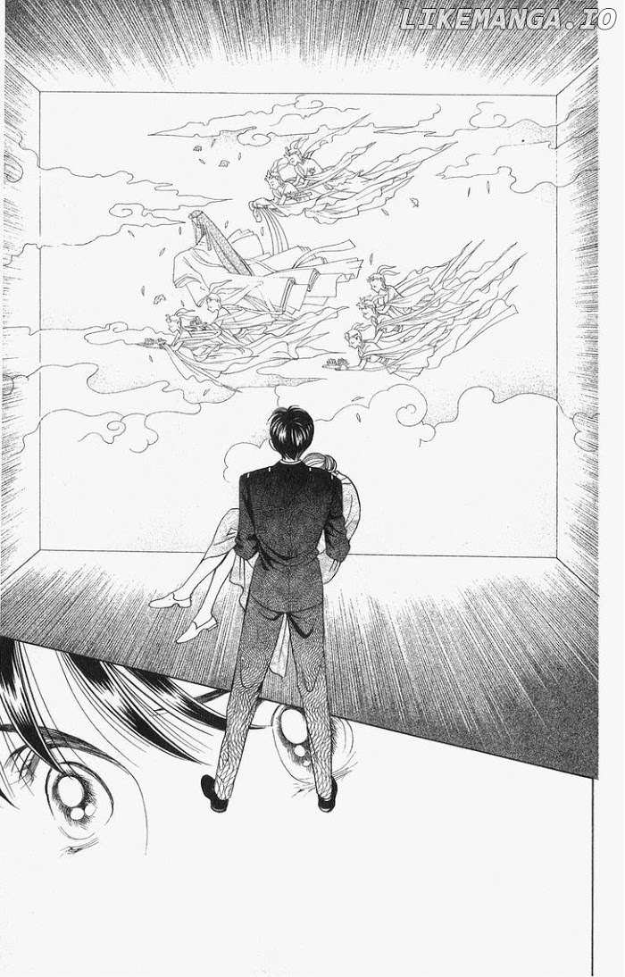 Manga Grimm Douwa: Kaguya-Hime chapter 27 - page 22