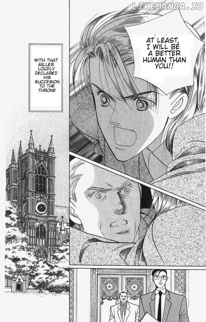 Manga Grimm Douwa: Kaguya-Hime chapter 27 - page 37