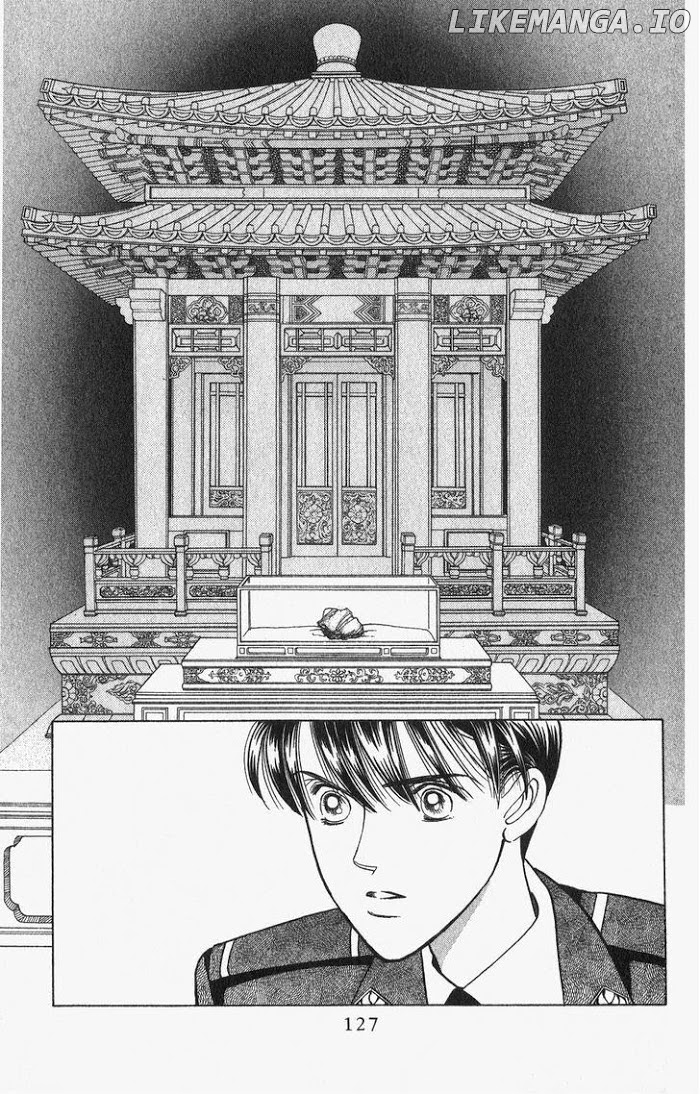 Manga Grimm Douwa: Kaguya-Hime chapter 27 - page 8