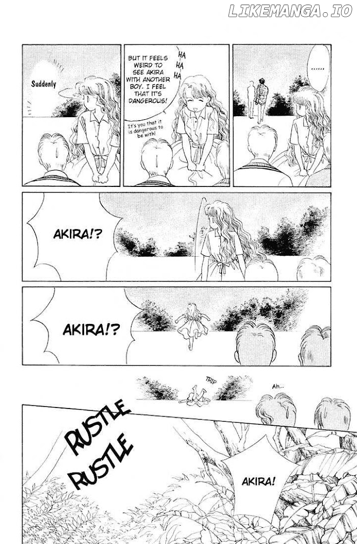 Manga Grimm Douwa: Kaguya-Hime chapter 9 - page 23