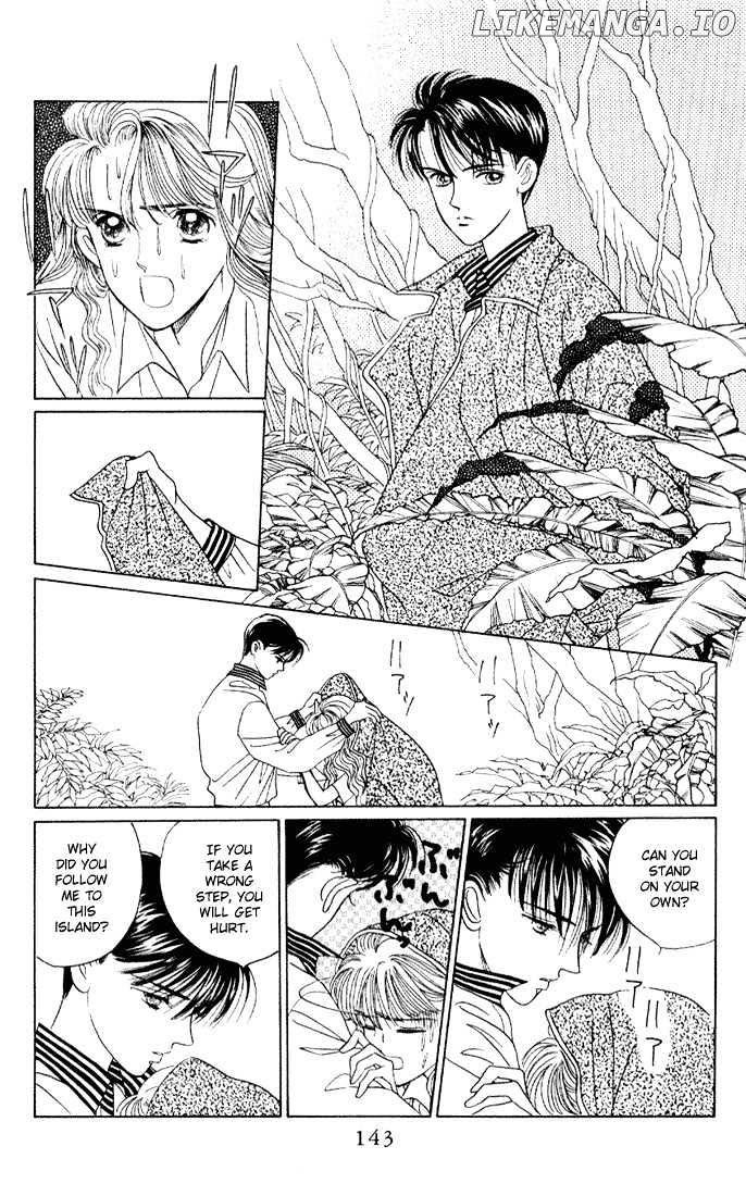 Manga Grimm Douwa: Kaguya-Hime chapter 9 - page 24