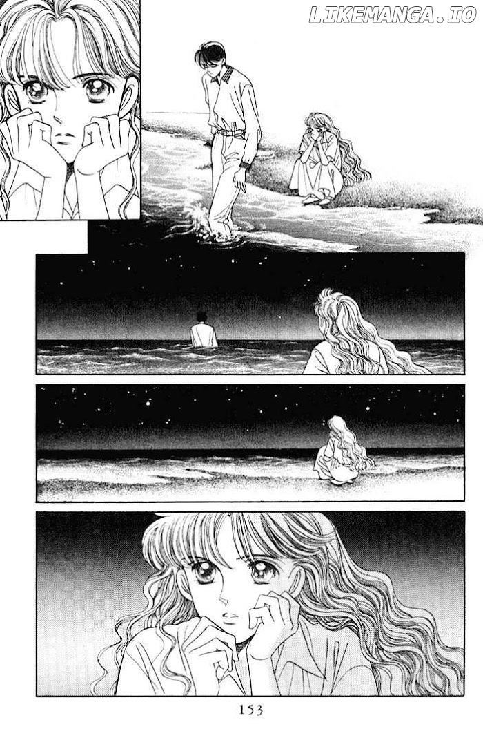 Manga Grimm Douwa: Kaguya-Hime chapter 9 - page 34
